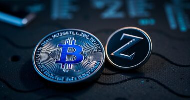 privacy focused cryptocurrency options