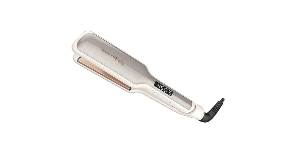 professional 2 inch straightener