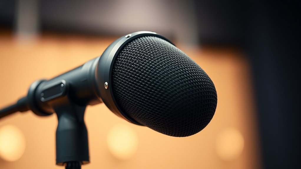 professional audio setup tips