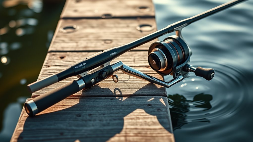 quality fishing gear considerations