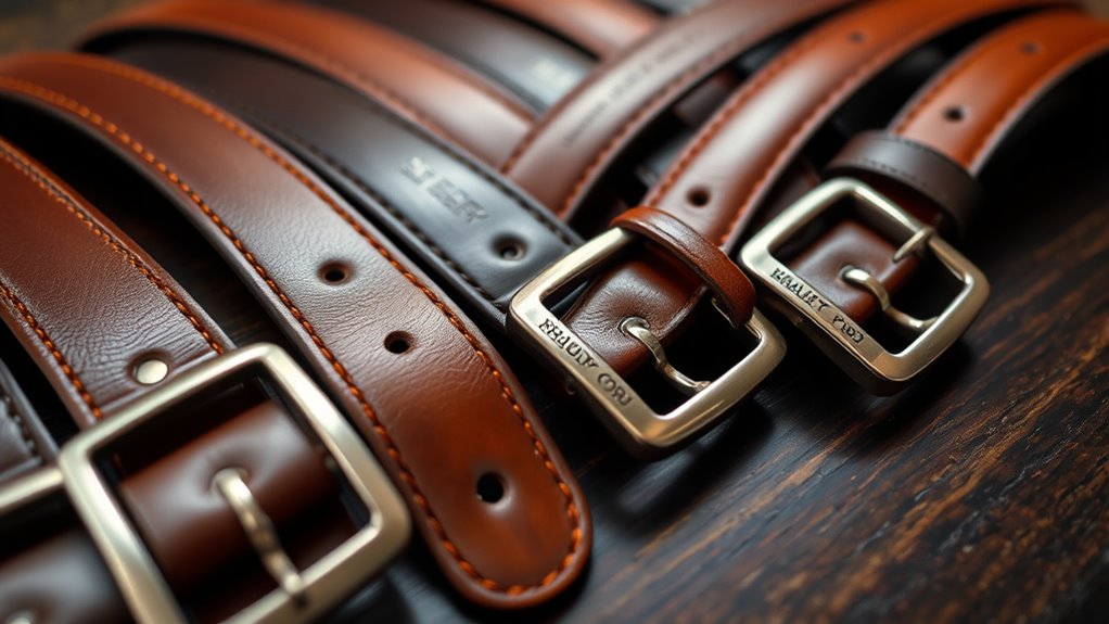 quality fit style heritage