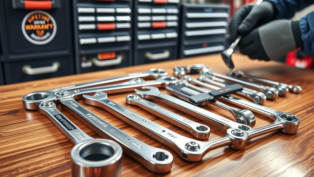 quality range storage compatibility