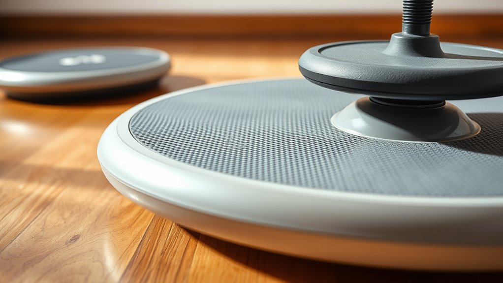 quality safety versatility fit