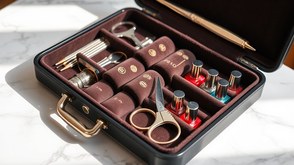 quality variety portability design