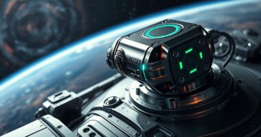 quantum navigation space defense