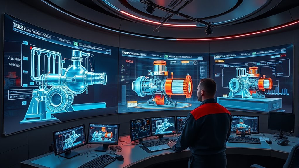 real time sensor data integration