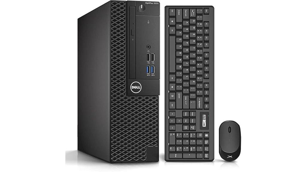 refurbished dell optiplex 3050