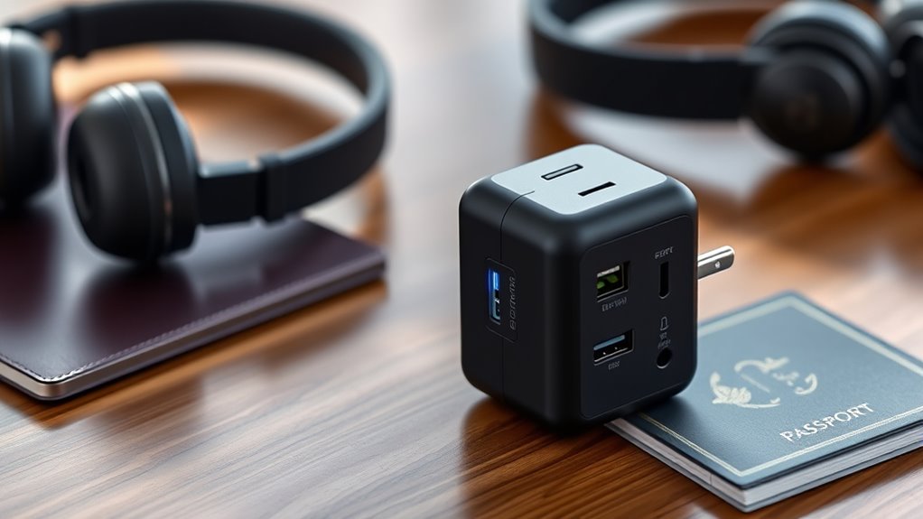 regional compatibility and safety