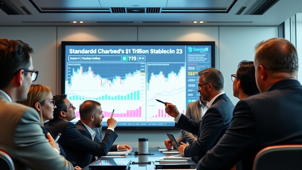 regulation and volatility hurdles