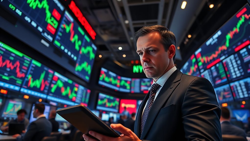 regulations drive altcoin volatility