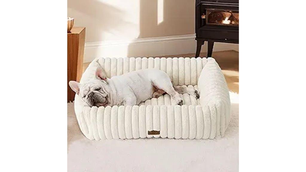 removable zipper cover bed