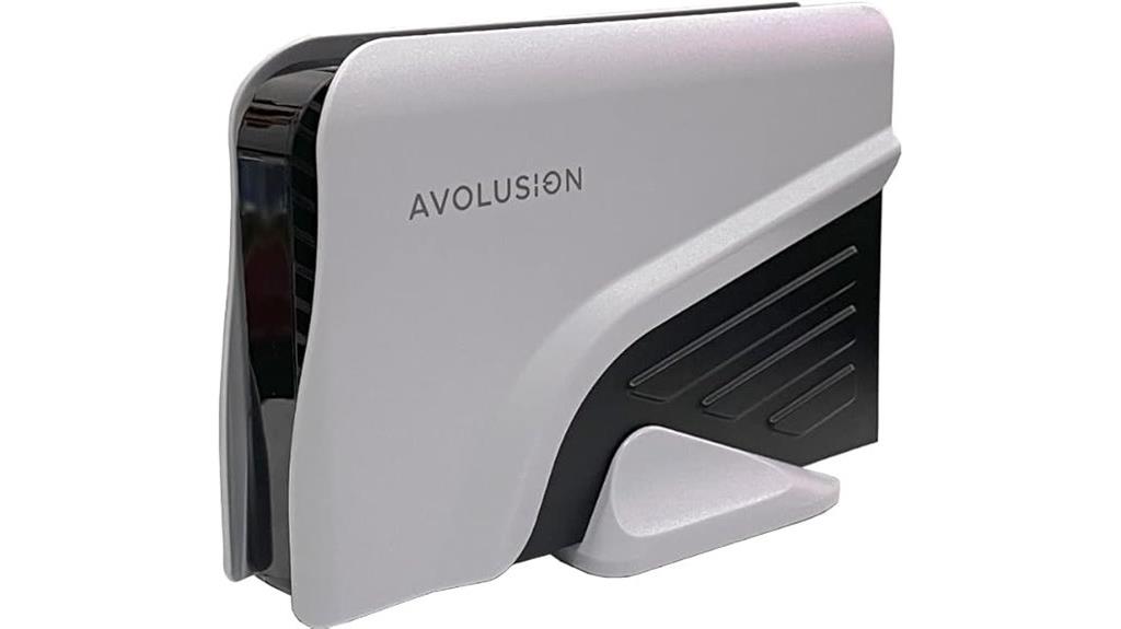 renewed 16tb usb drive