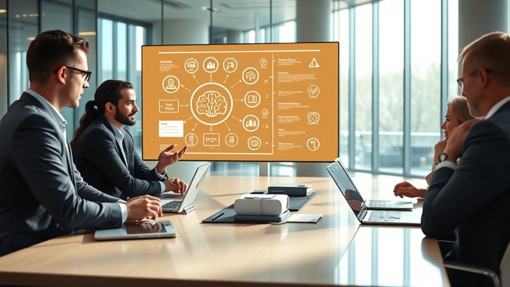 responsible ai governance and strategy