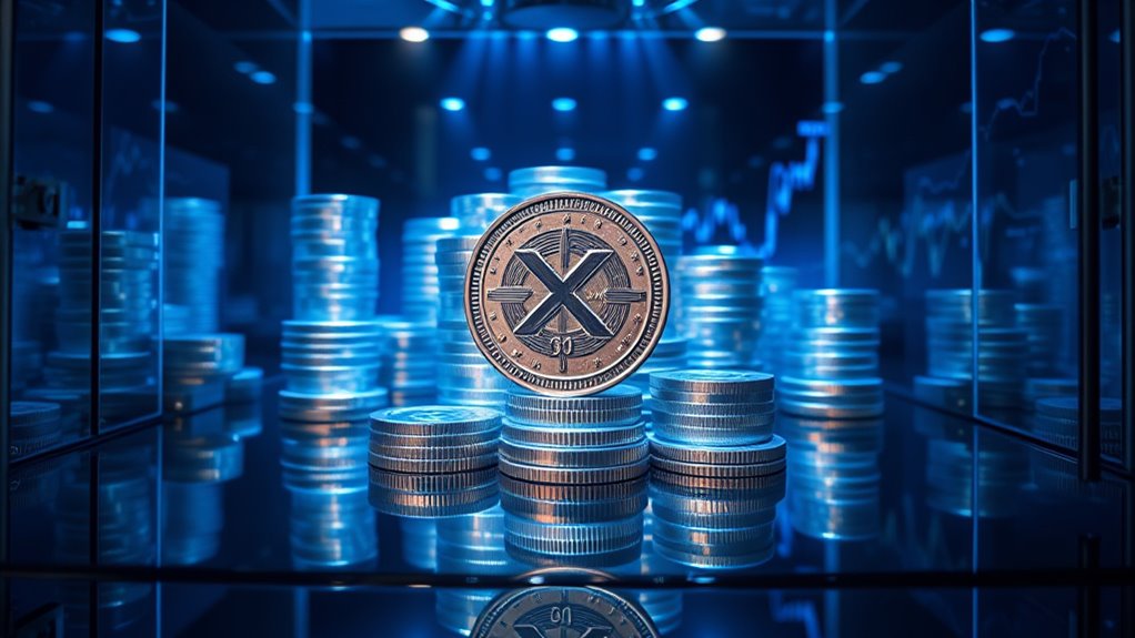 ripple s 1b treasury strategy