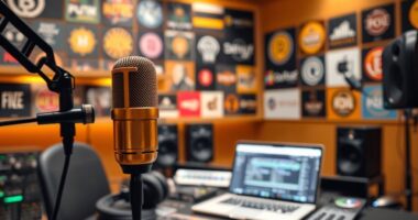 rise of audio narratives