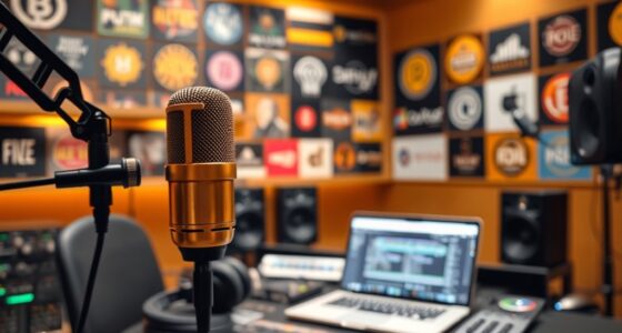 rise of audio narratives