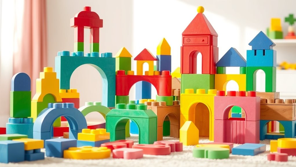 safe durable versatile educational