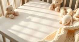safe non toxic crib mattresses