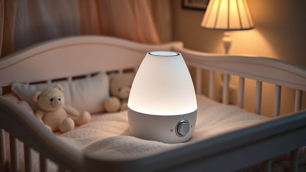 safe quiet easy to maintain