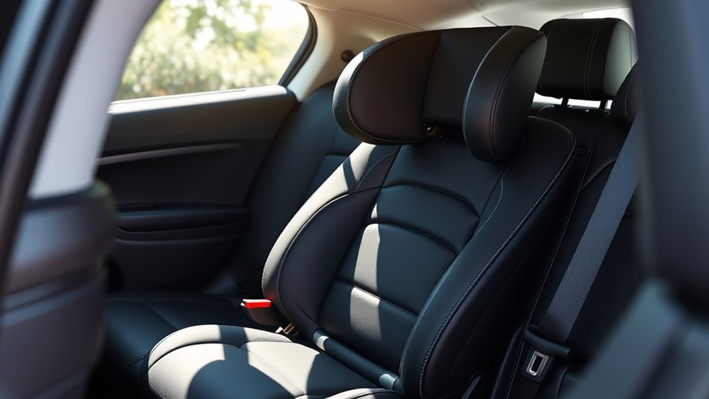 safety adjustability compact longevity