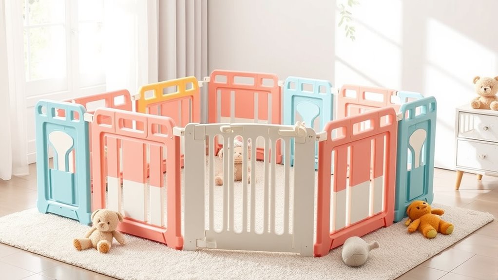 safety adjustability durability fit