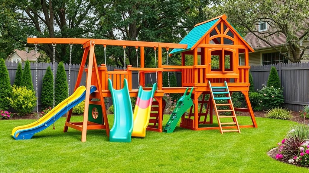 safety durability fit ease