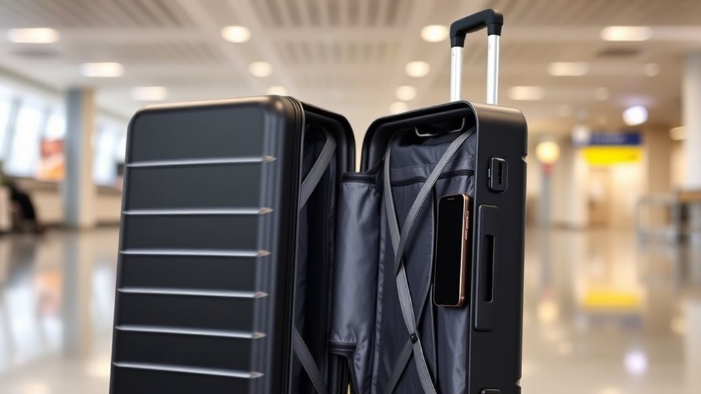 safety size durability considerations