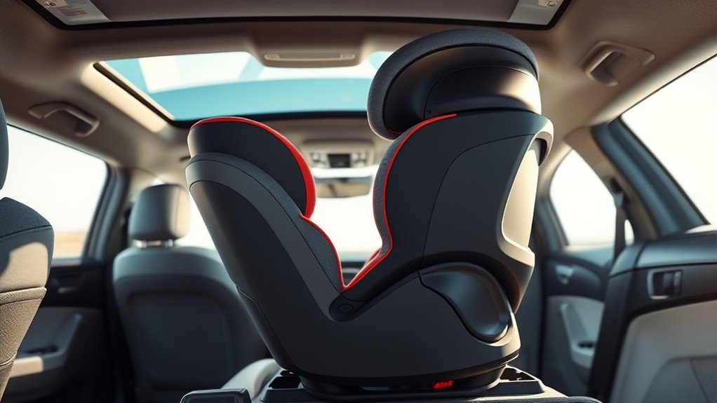 safety stability fit adaptability