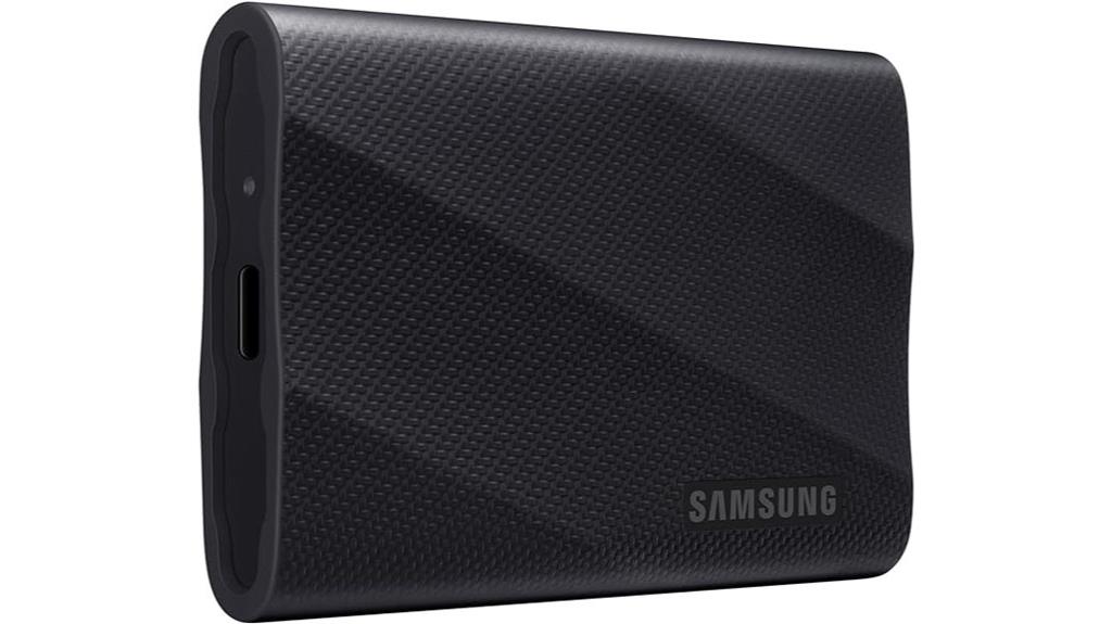 samsung t9 1tb ssd