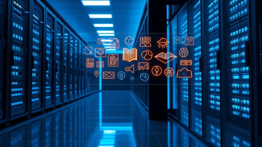 secure immersive digital heritage