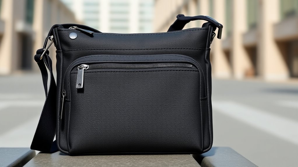 security durability style comfort