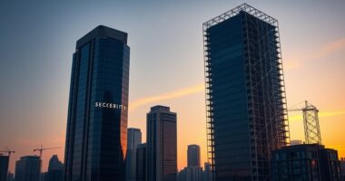 security scalability trade offs