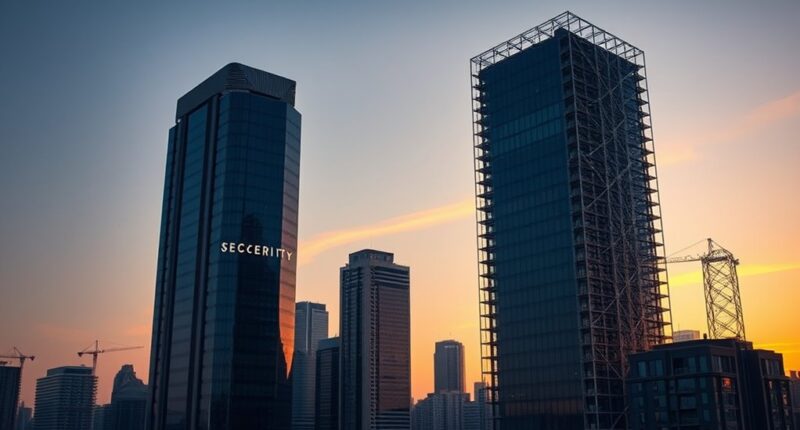 security scalability trade offs