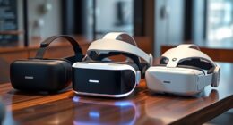 selecting the optimal vr ar headset
