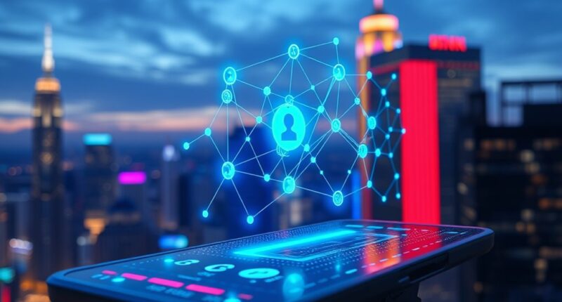 self sovereign blockchain identity