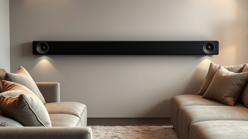 size sound connectivity value