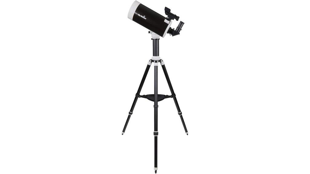 sky watcher az gti telescope mount