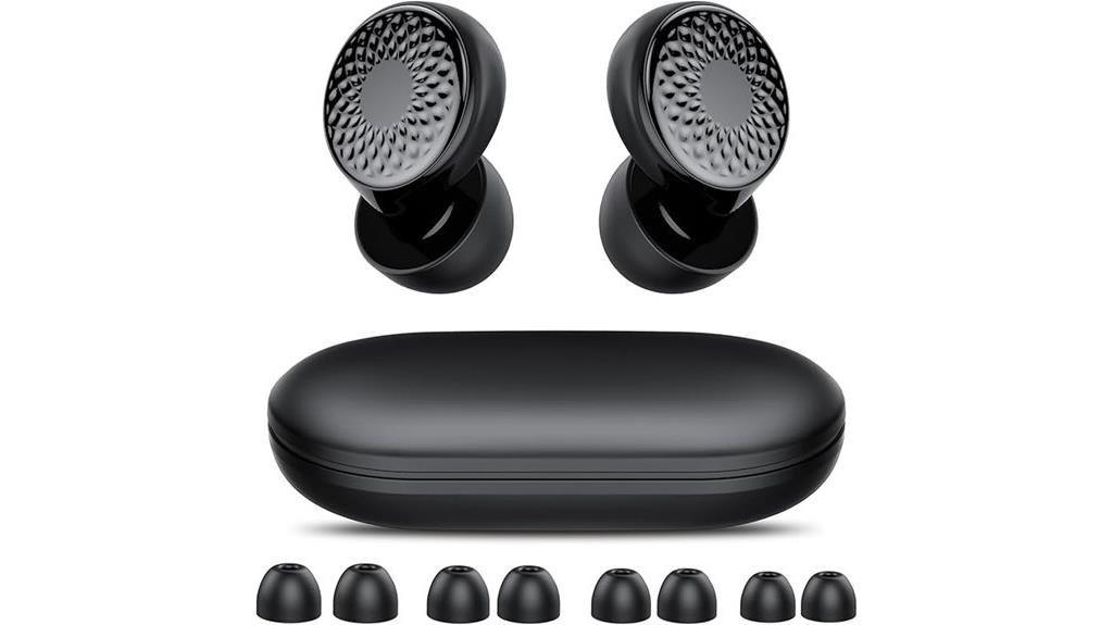 sleep noise cancelling ear plugs