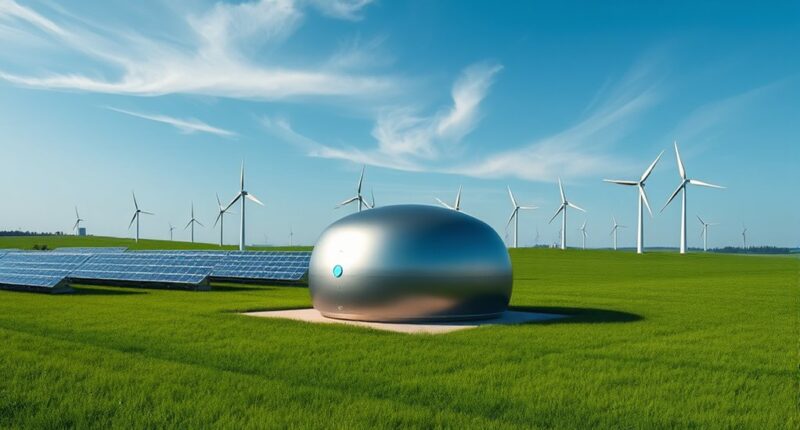 small modular reactor innovation