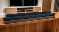 small soundbars big sound
