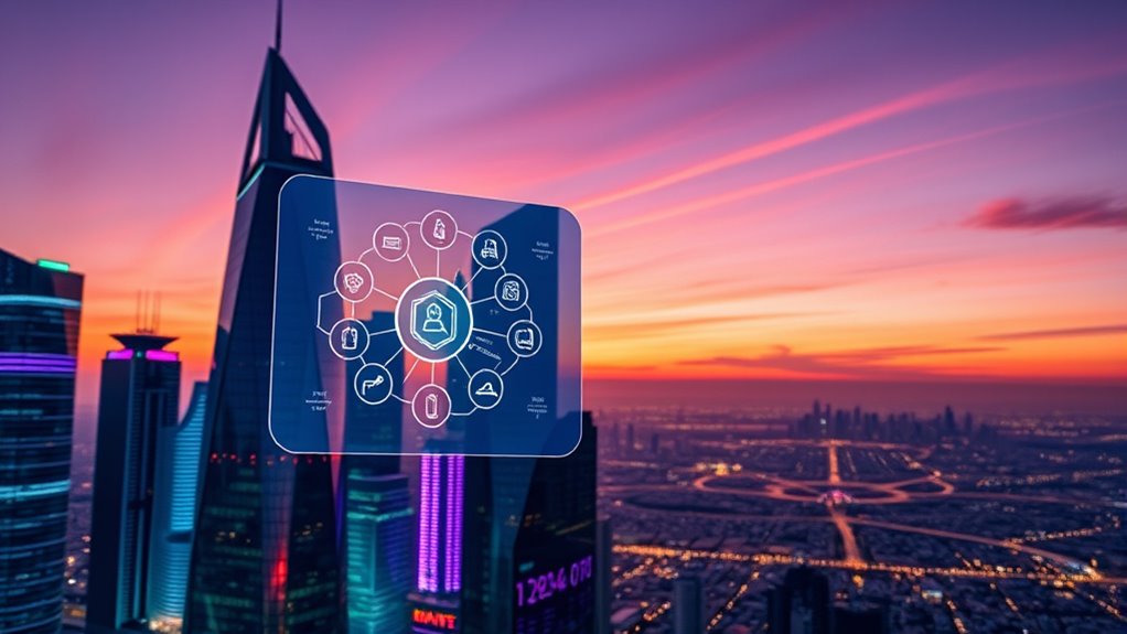 smart contracts scalability security