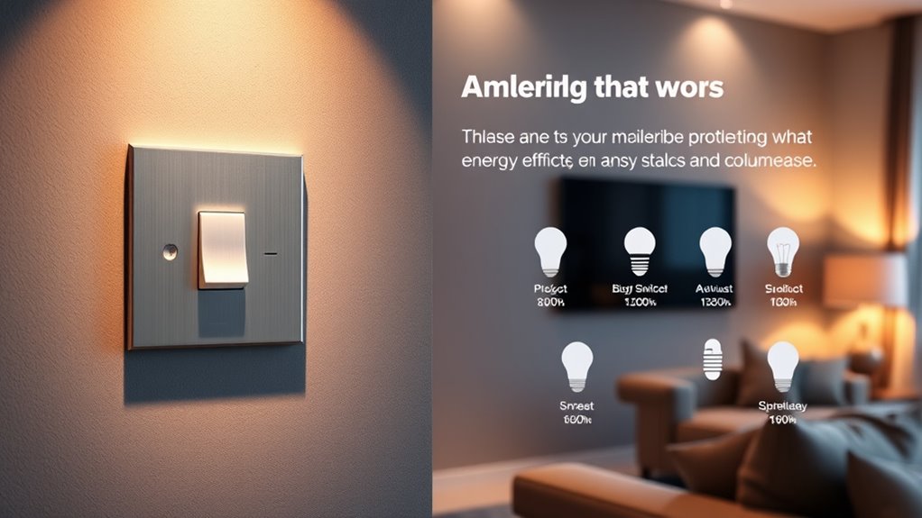 smart home compatibility and ease