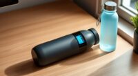 smart hydration reminder bottles