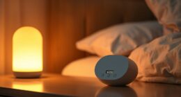 smart night lights with sleep modes