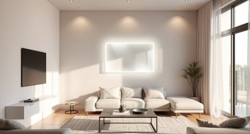 smart technology anticipates needs