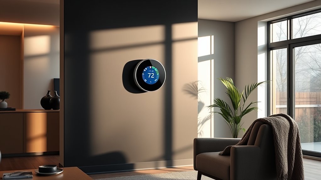 smart thermostat selection criteria