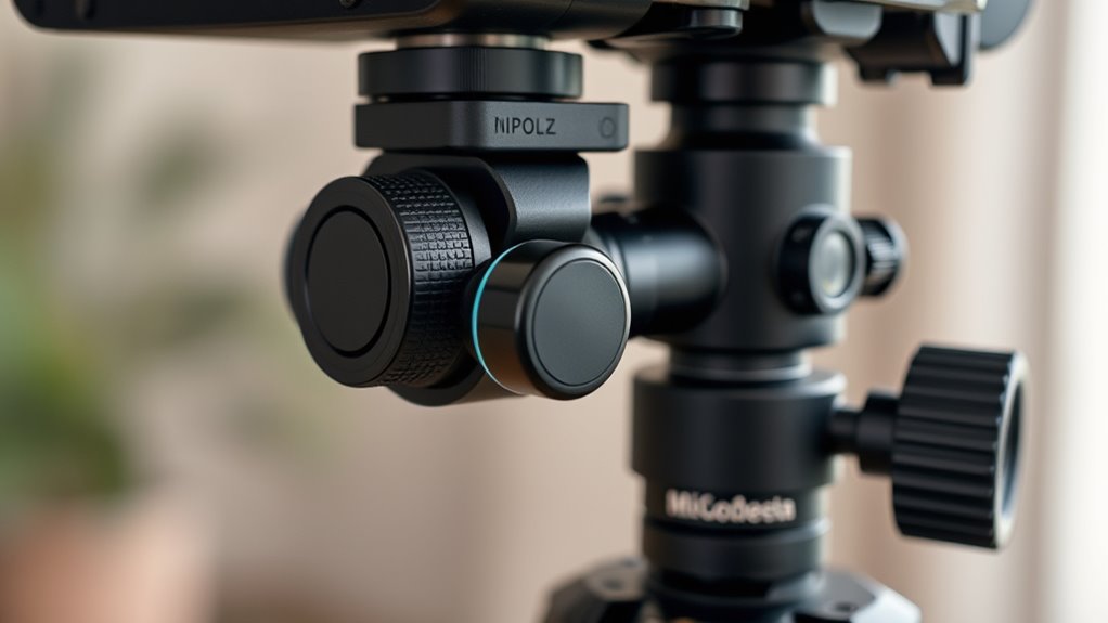 smooth portable adjustable stabilization