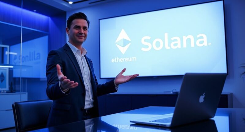 sorare ceo prefers ethereum