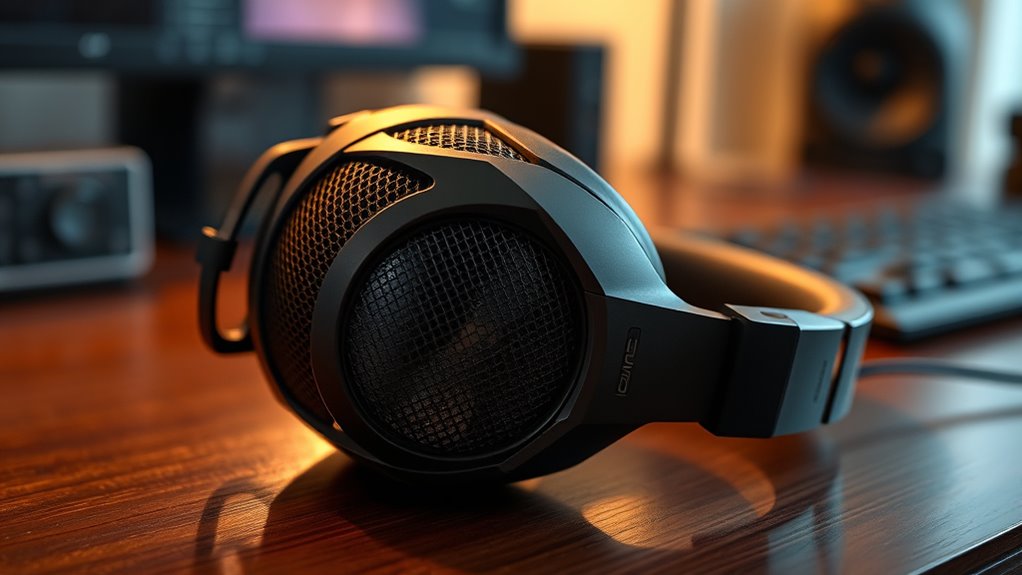 sound comfort durability compatibility