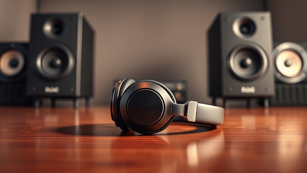 sound quality and durability